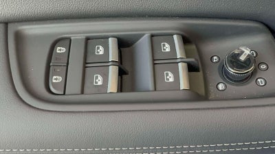 2026 Audi Q8 Premium Plus
