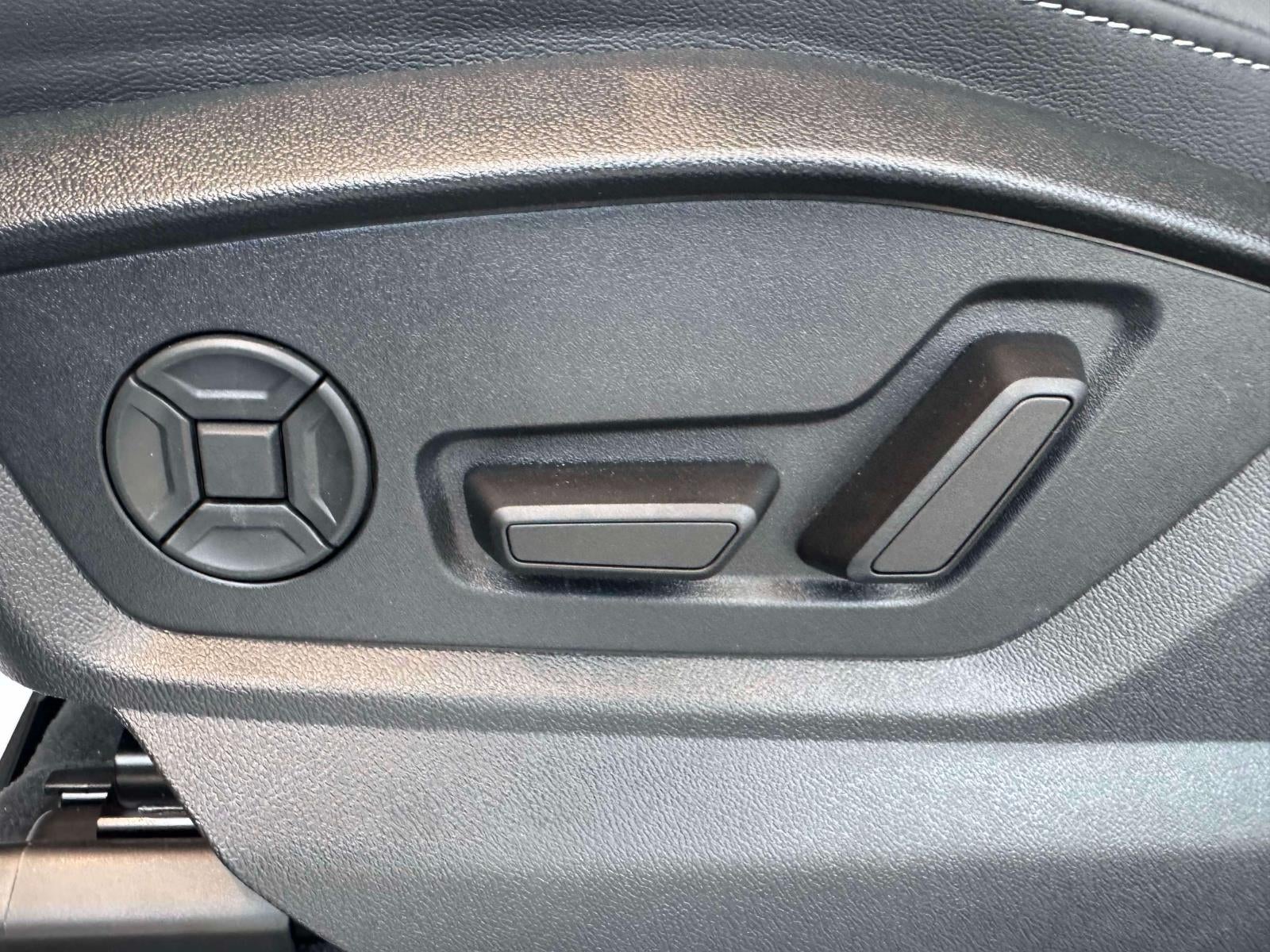 2026 Audi Q8 Premium Plus