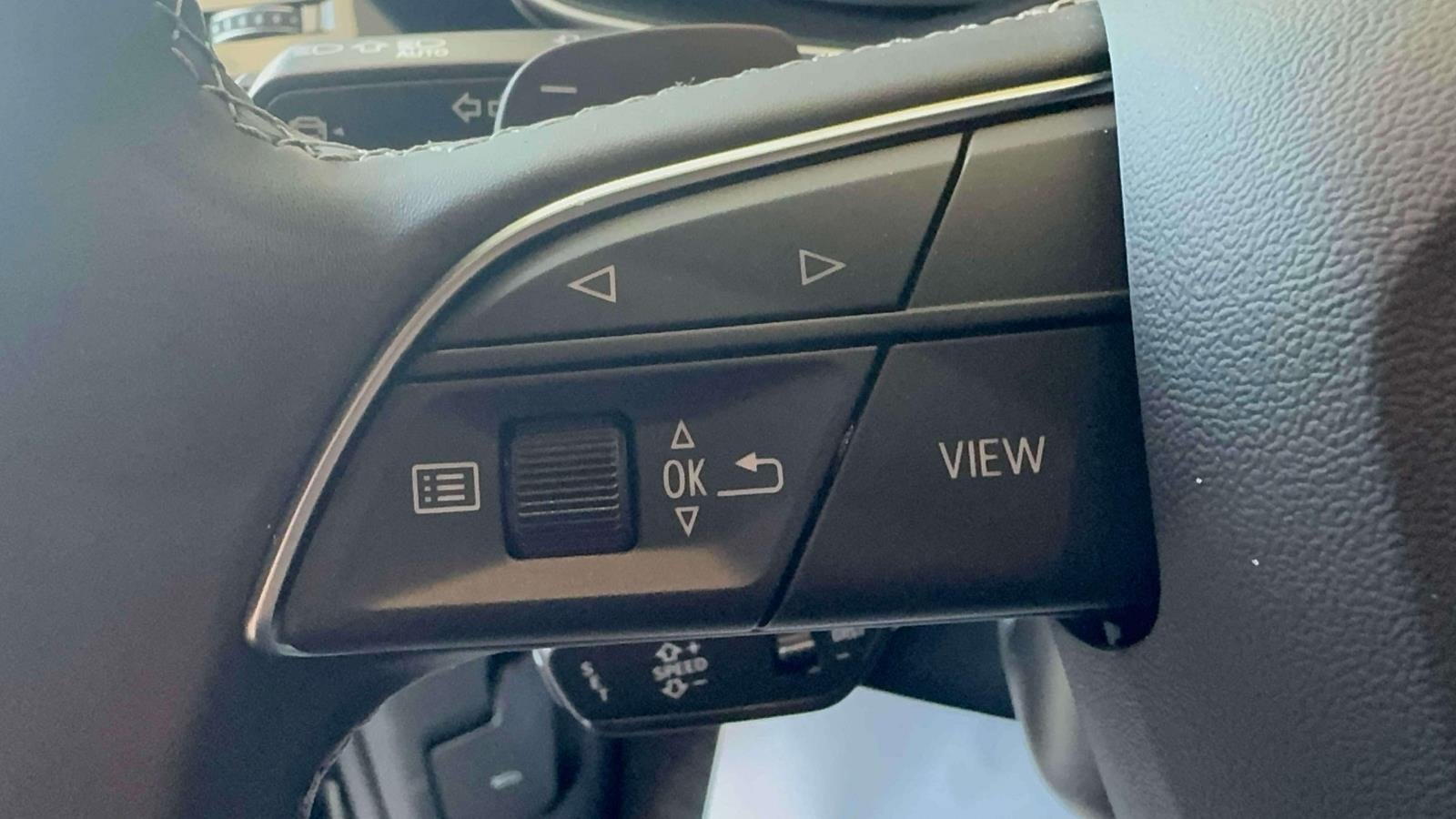 2026 Audi Q8 Premium Plus