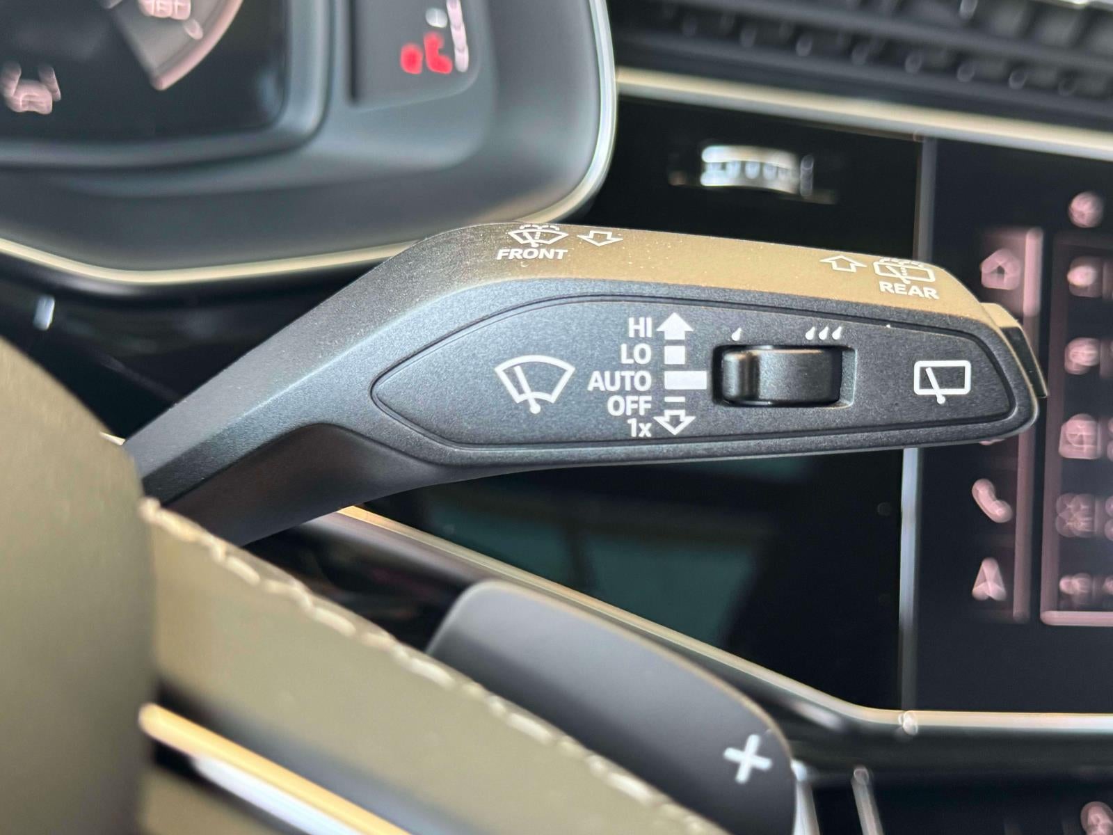 2026 Audi Q8 Premium Plus