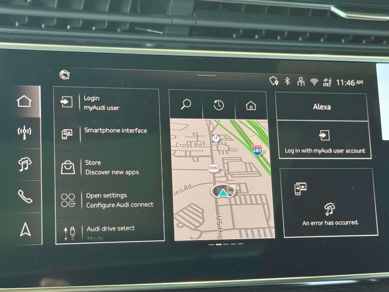 2026 Audi Q8 Premium Plus