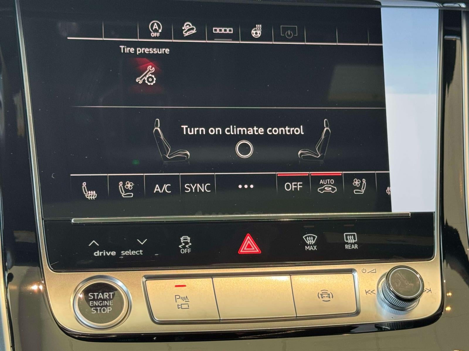 2026 Audi Q8 Premium Plus