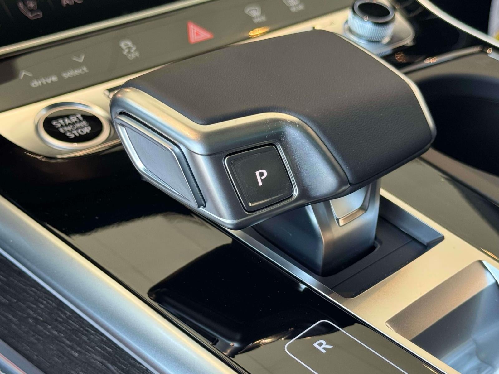 2026 Audi Q8 Premium Plus