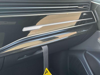 2026 Audi Q8 Premium Plus