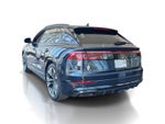 2026 Audi Q8 Premium Plus