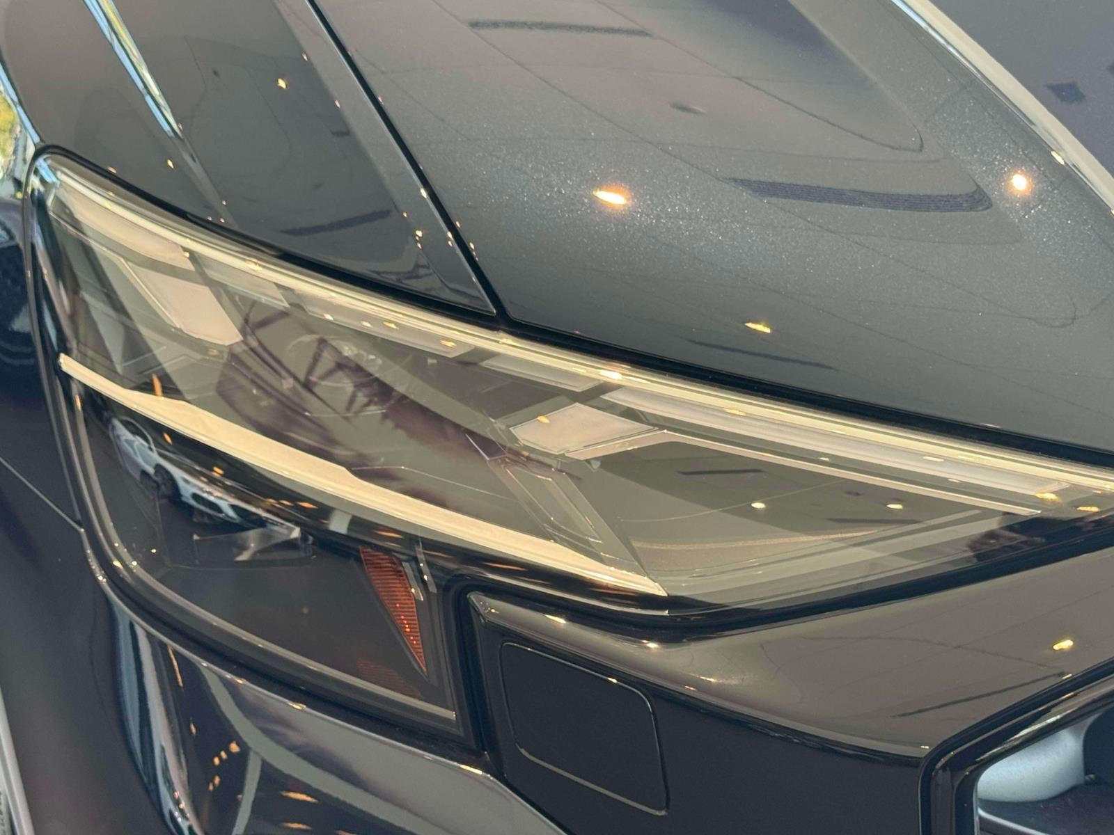 2026 Audi Q8 Premium Plus