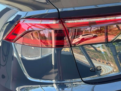 2026 Audi Q8 Premium Plus