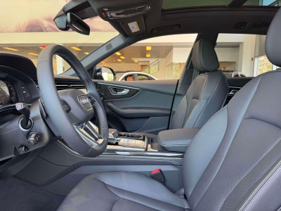 2026 Audi Q8 Premium Plus
