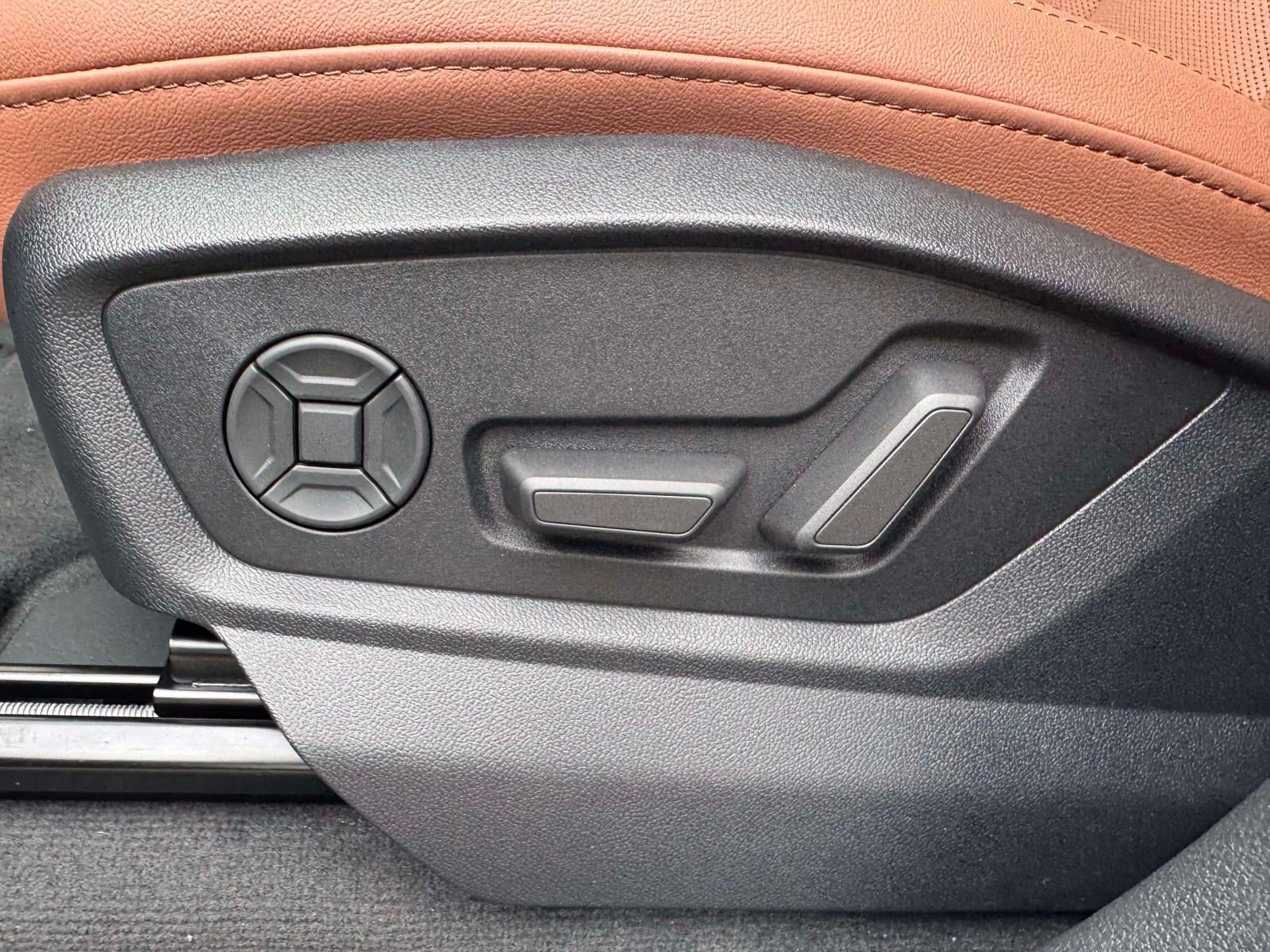 2027 Audi Q8 Premium Plus
