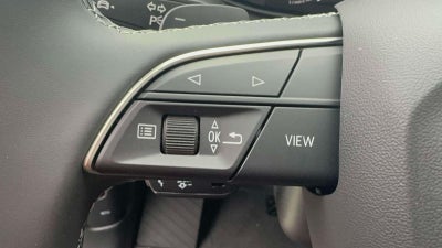 2027 Audi Q8 Premium Plus