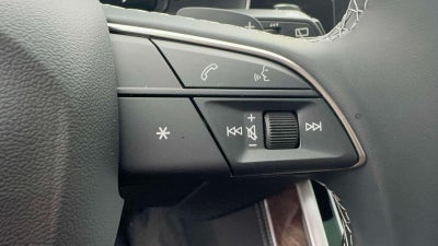 2027 Audi Q8 Premium Plus