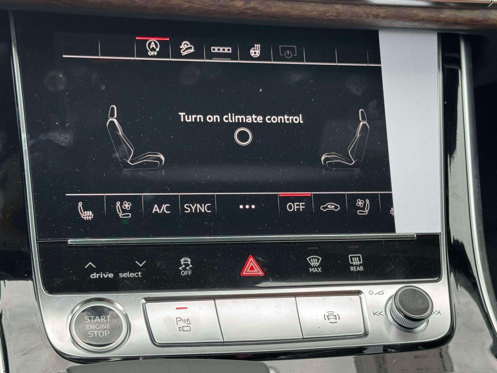 2027 Audi Q8 Premium Plus