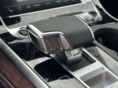 2027 Audi Q8 Premium Plus