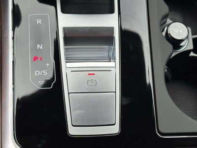 2027 Audi Q8 Premium Plus