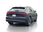2027 Audi Q8 Premium Plus
