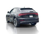 2027 Audi Q8 Premium Plus