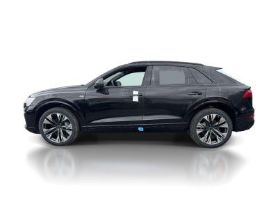 2027 Audi Q8 Premium Plus