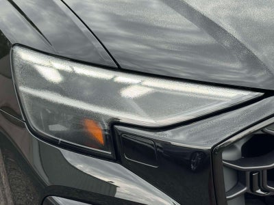 2027 Audi Q8 Premium Plus