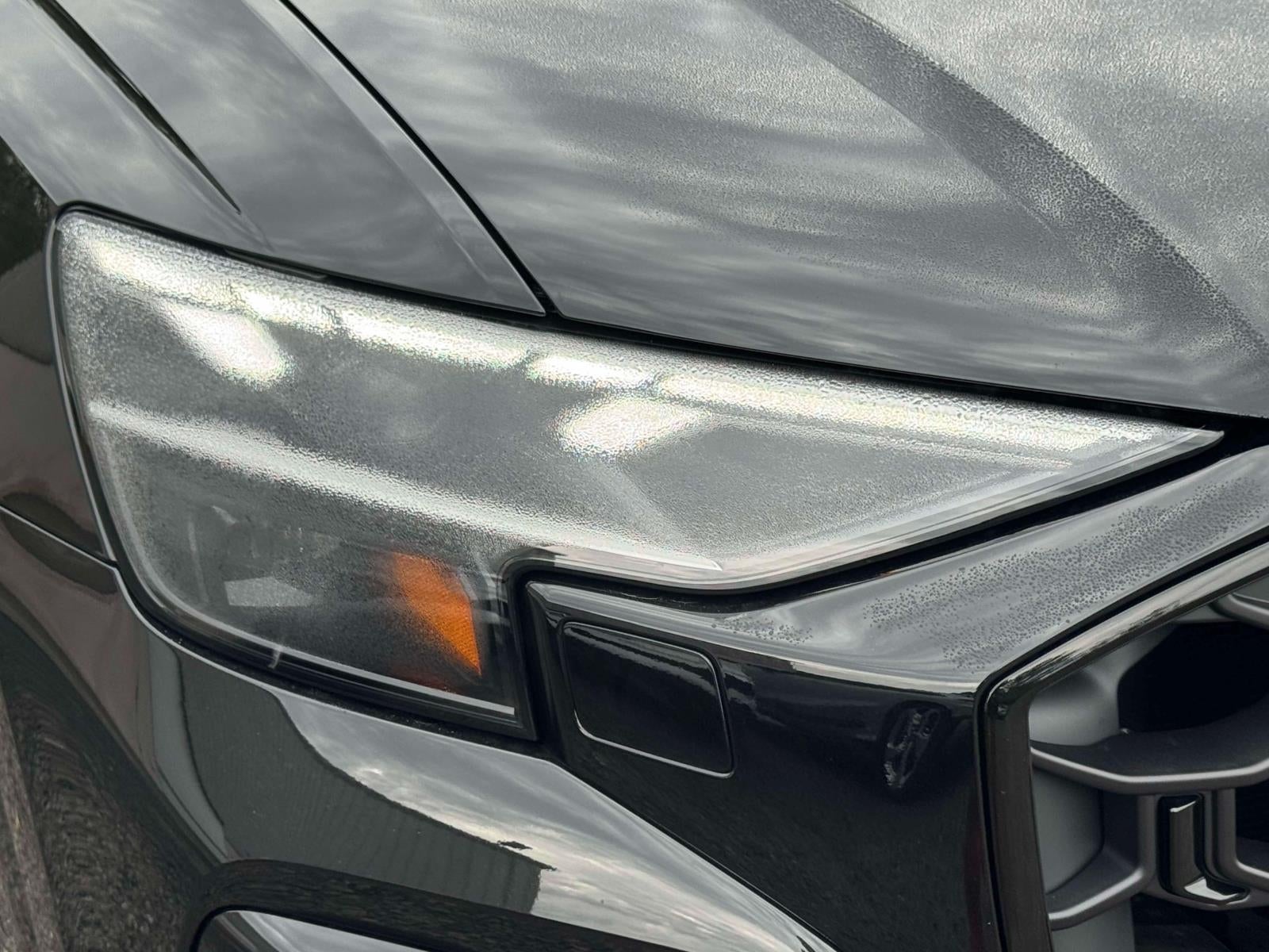 2027 Audi Q8 Premium Plus