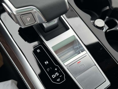2027 Audi Q8 Premium Plus quattro