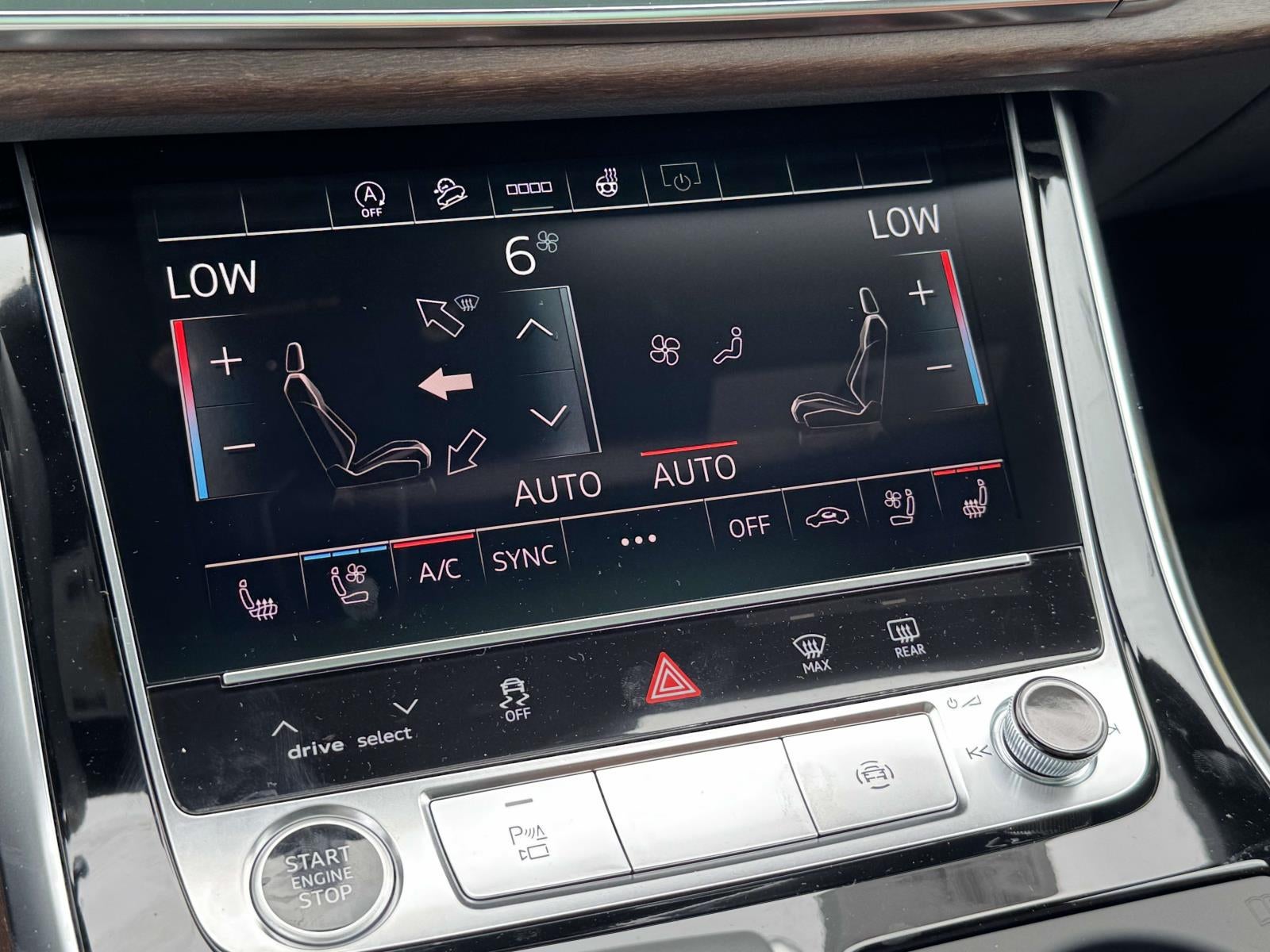 2027 Audi Q8 Premium Plus quattro