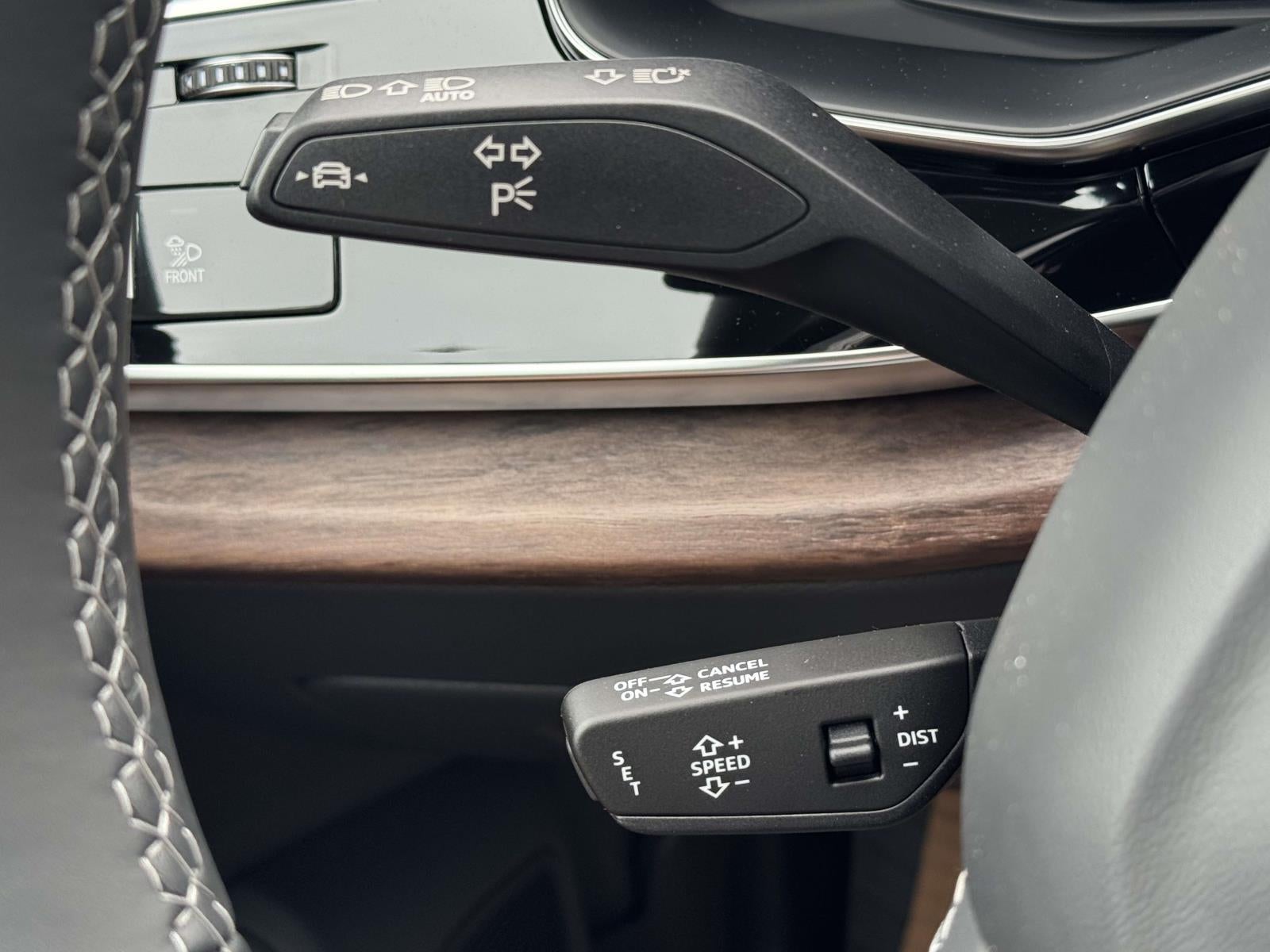 2027 Audi Q8 Premium Plus quattro