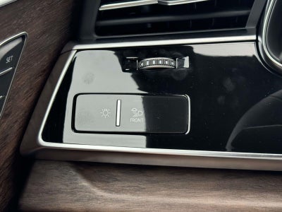 2027 Audi Q8 Premium Plus quattro