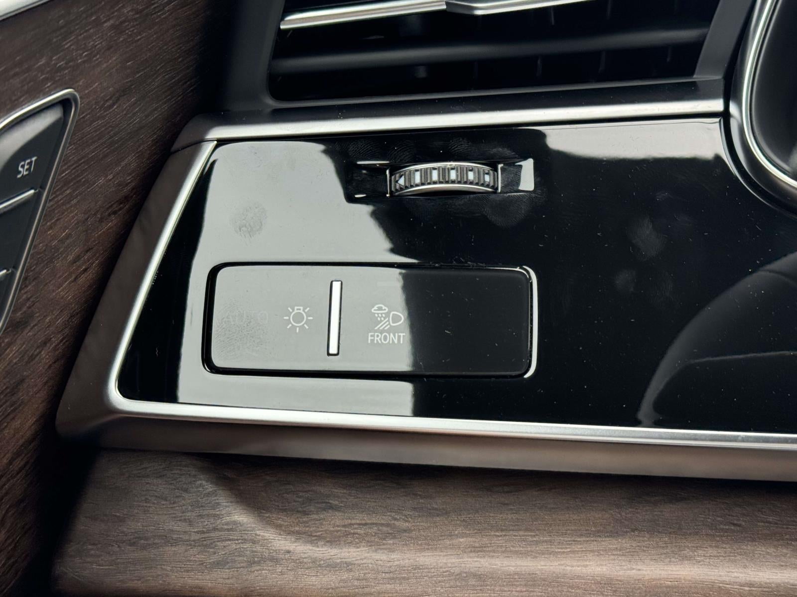 2027 Audi Q8 Premium Plus quattro
