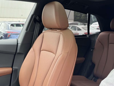 2027 Audi Q8 Premium Plus quattro