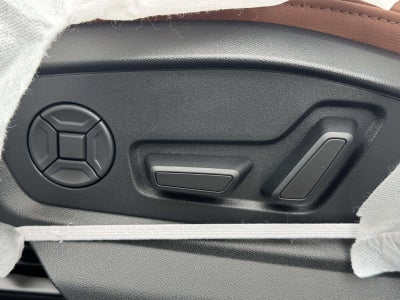 2027 Audi Q8 Premium Plus quattro