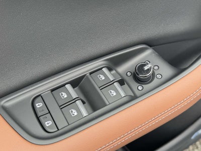 2027 Audi Q8 Premium Plus quattro