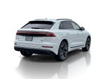 2027 Audi Q8 Premium Plus quattro