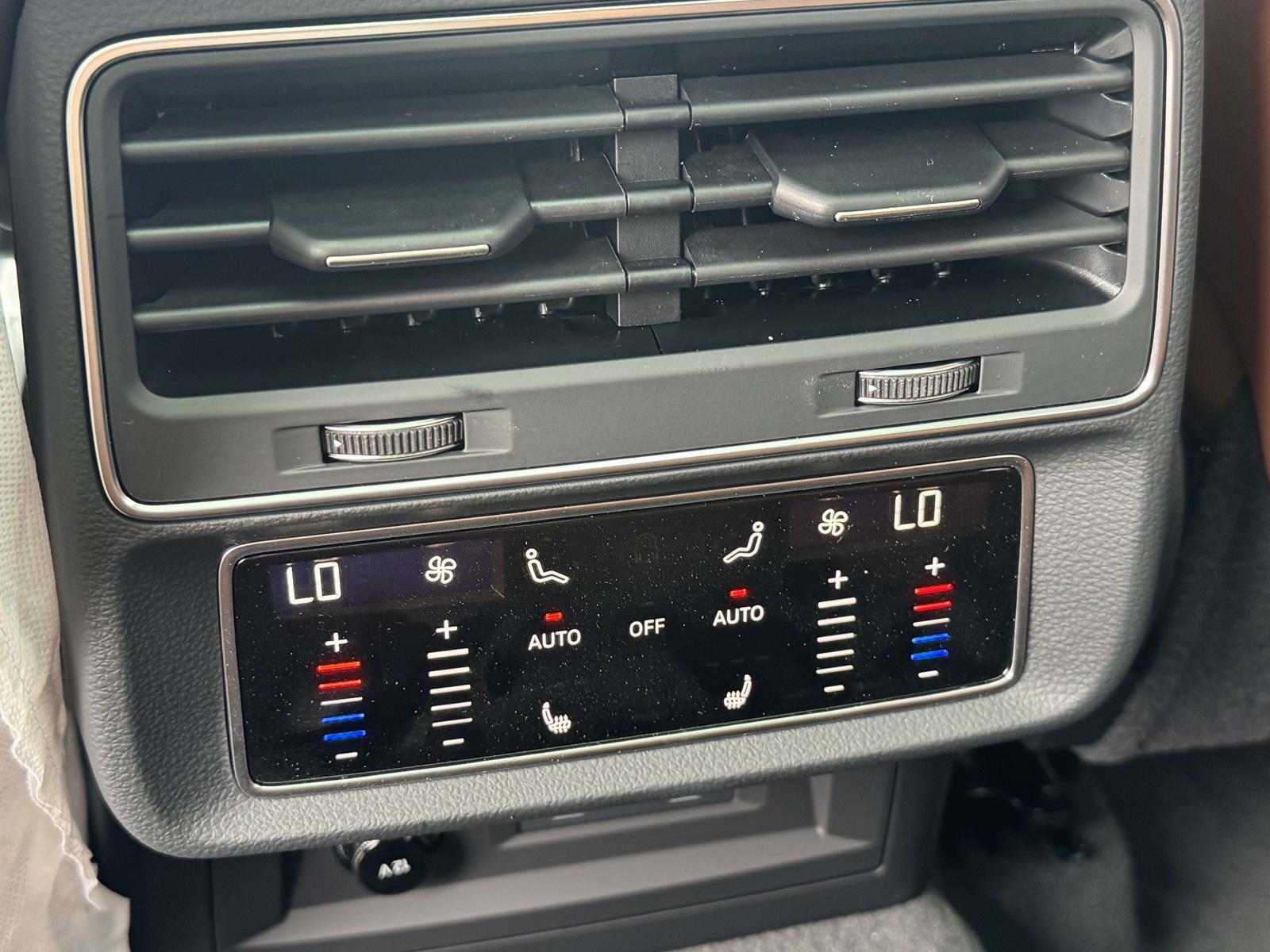 2027 Audi Q8 Premium Plus quattro