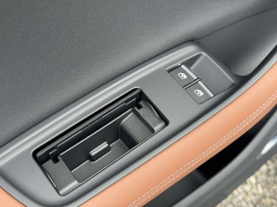 2027 Audi Q8 Premium Plus quattro