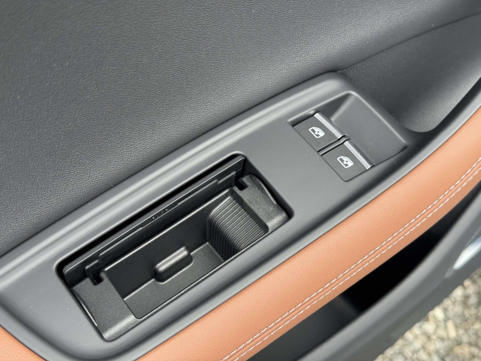 2027 Audi Q8 Premium Plus quattro