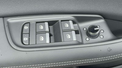 2026 Audi Q8 Premium Plus