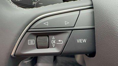 2026 Audi Q8 Premium Plus