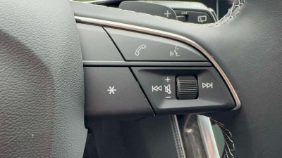 2026 Audi Q8 Premium Plus