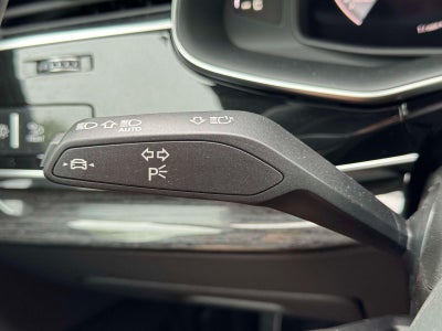 2026 Audi Q8 Premium Plus