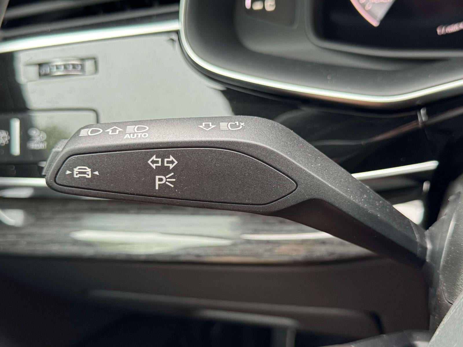 2026 Audi Q8 Premium Plus