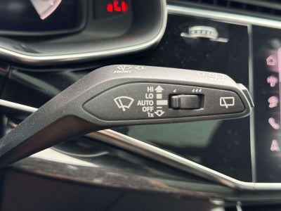2026 Audi Q8 Premium Plus