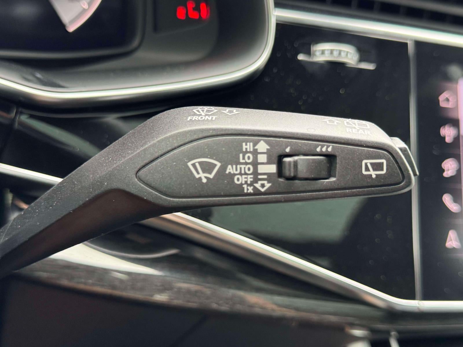 2026 Audi Q8 Premium Plus