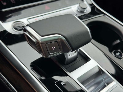2026 Audi Q8 Premium Plus