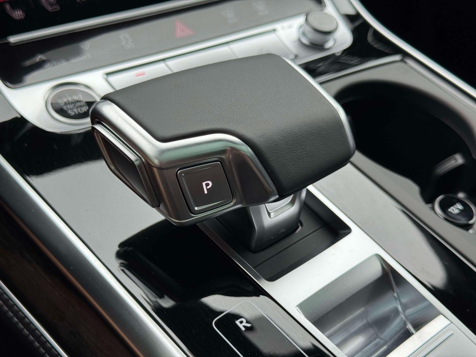 2026 Audi Q8 Premium Plus