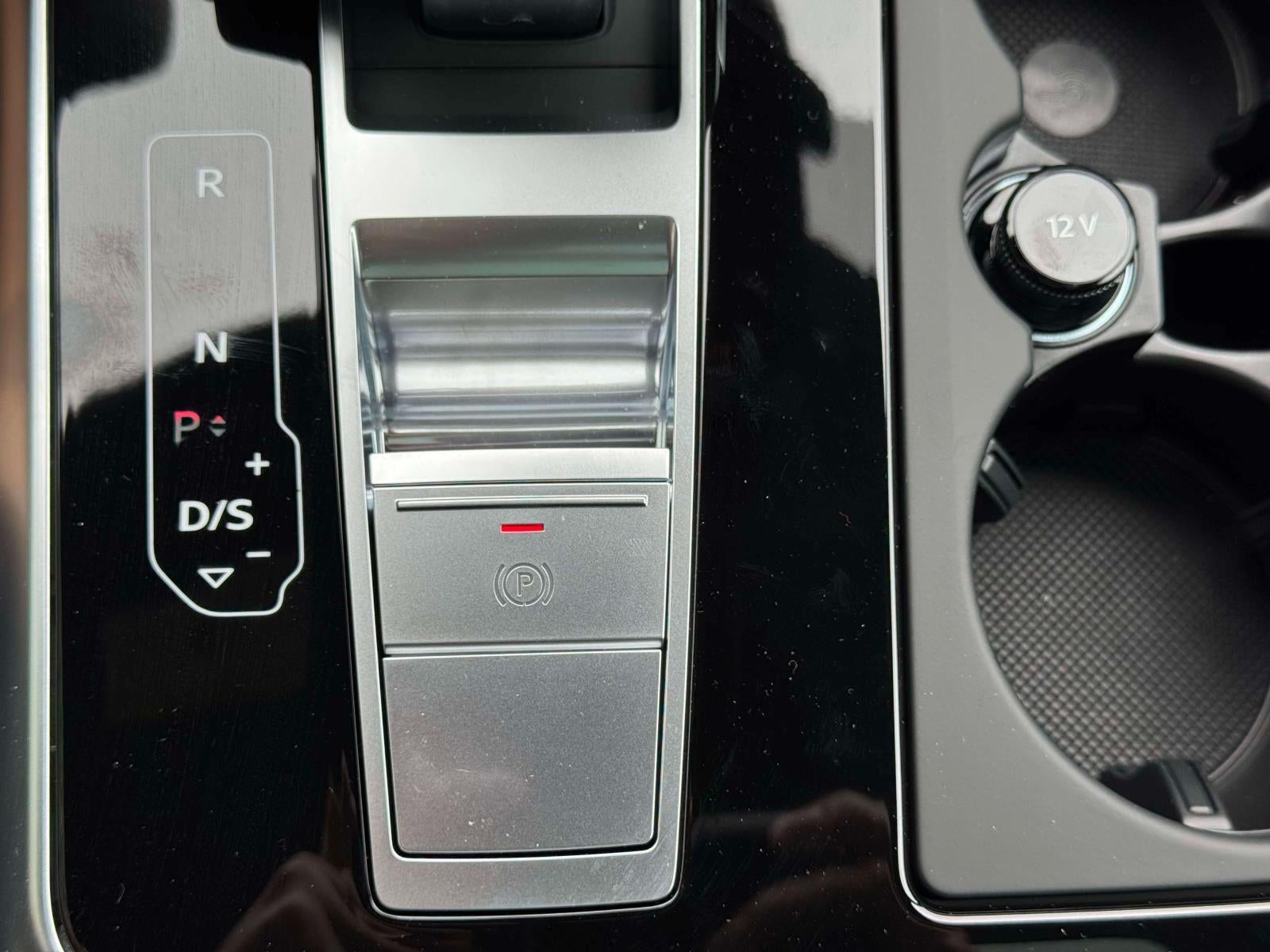 2026 Audi Q8 Premium Plus
