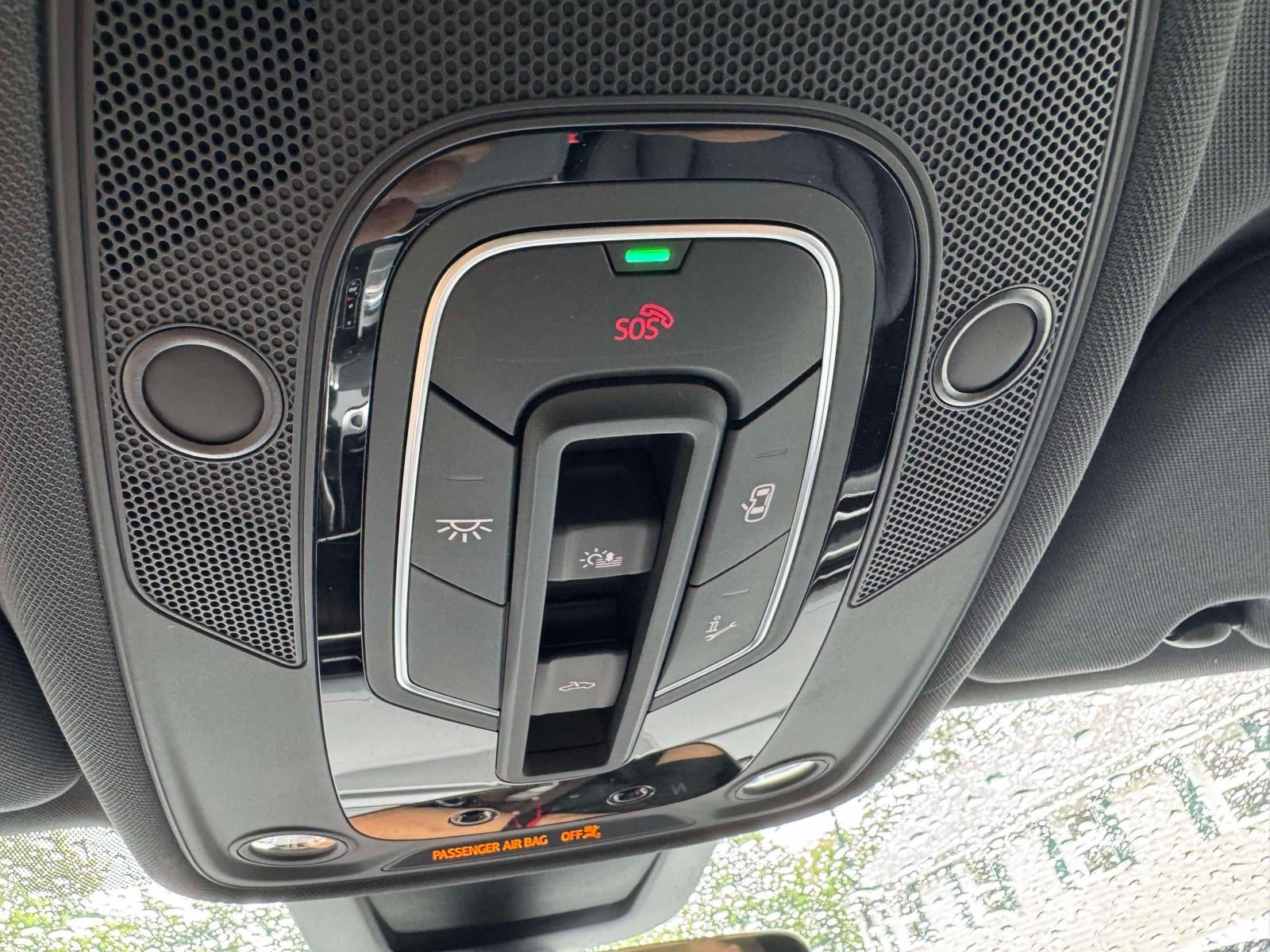 2026 Audi Q8 Premium Plus