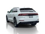 2026 Audi Q8 Premium Plus