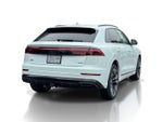 2026 Audi Q8 Premium Plus