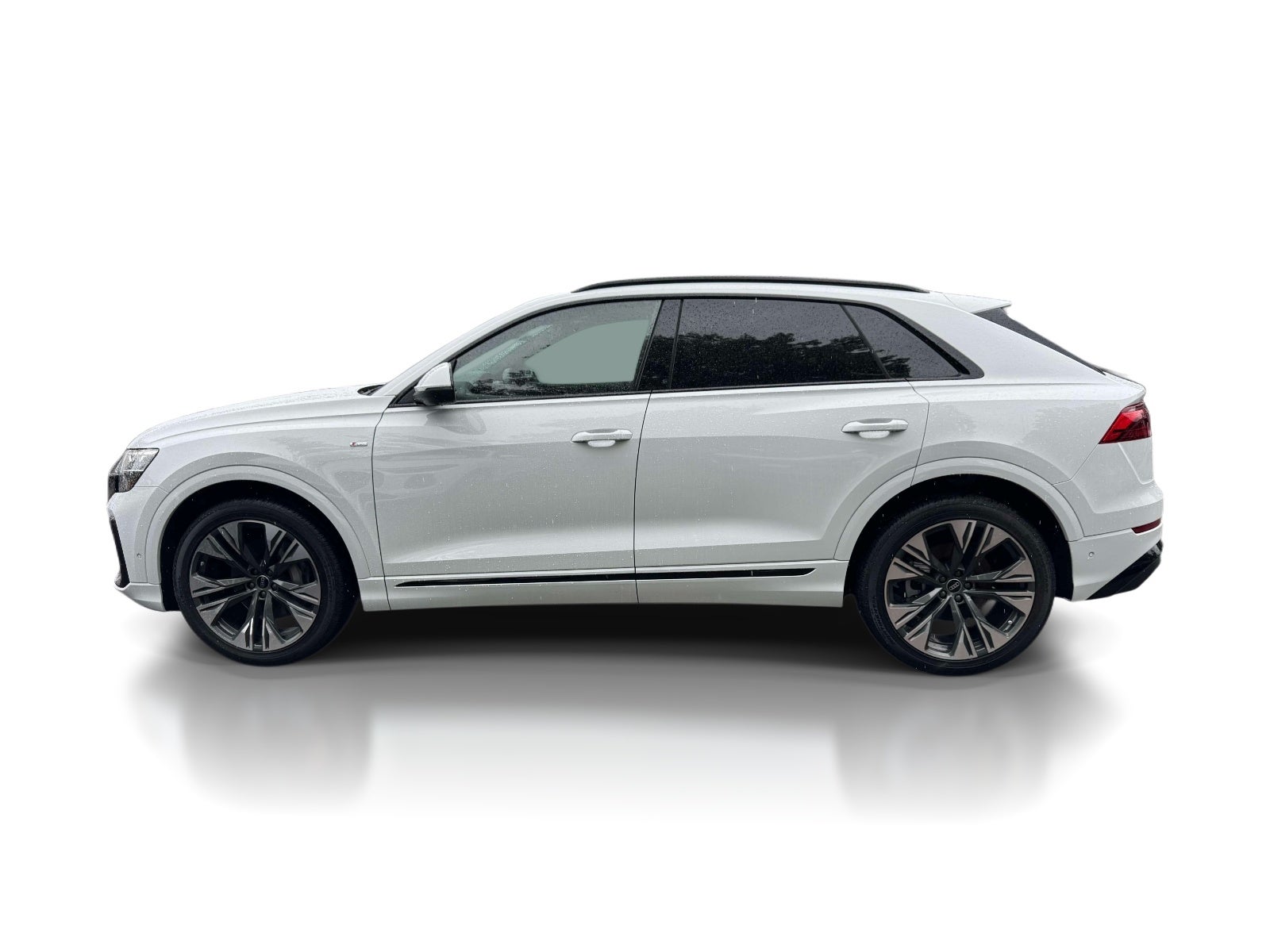 2026 Audi Q8 Premium Plus