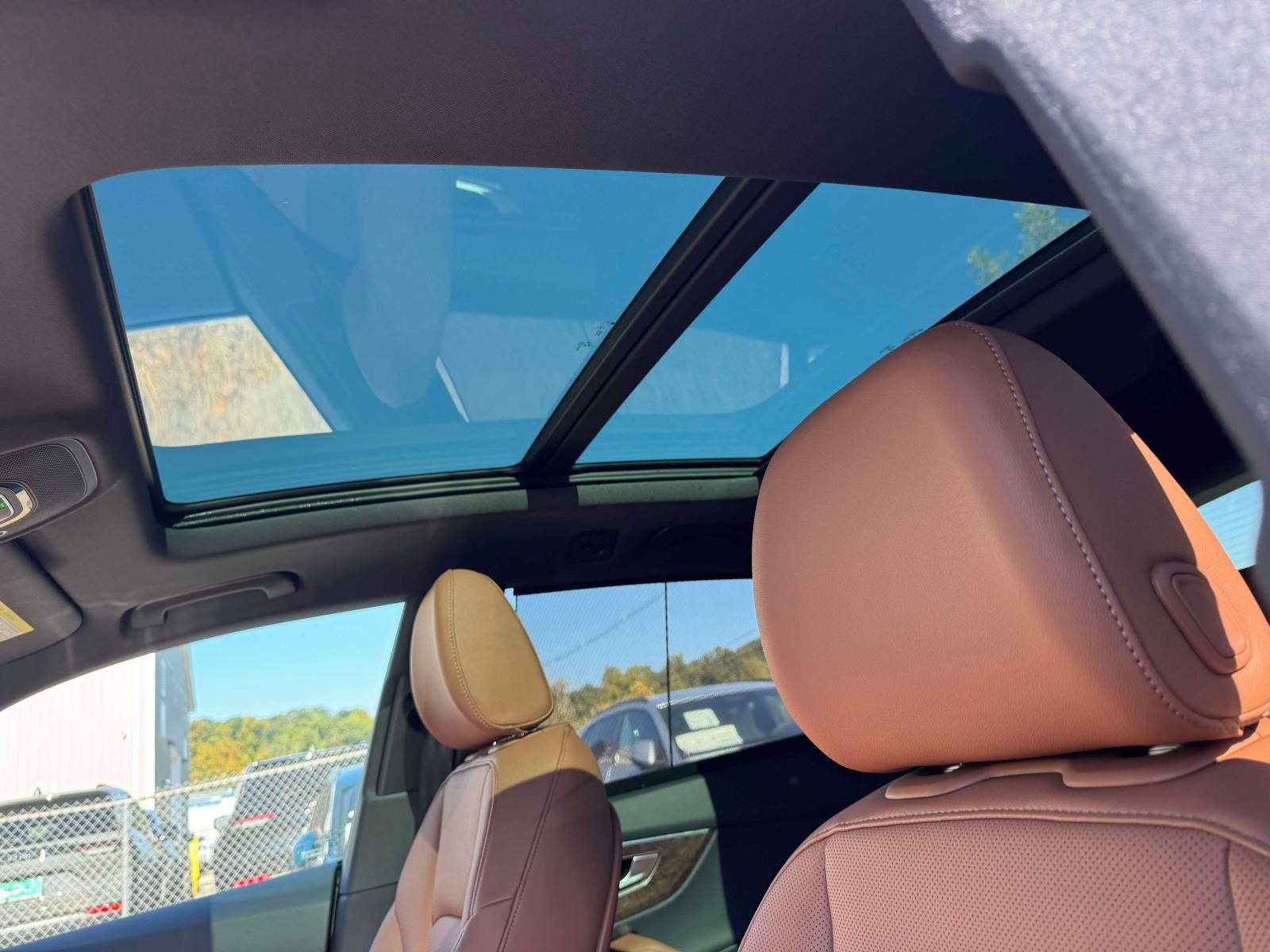 2027 Audi Q8 Premium Plus